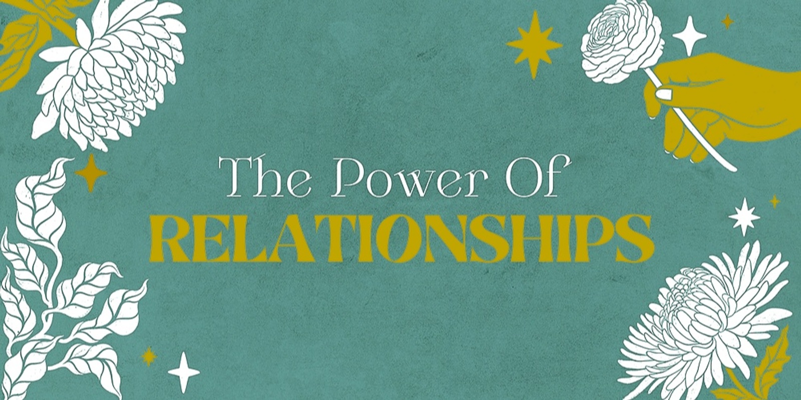 Banner image for SEXtember 2022: The Power of Relationships - Presented by the MHFA Network