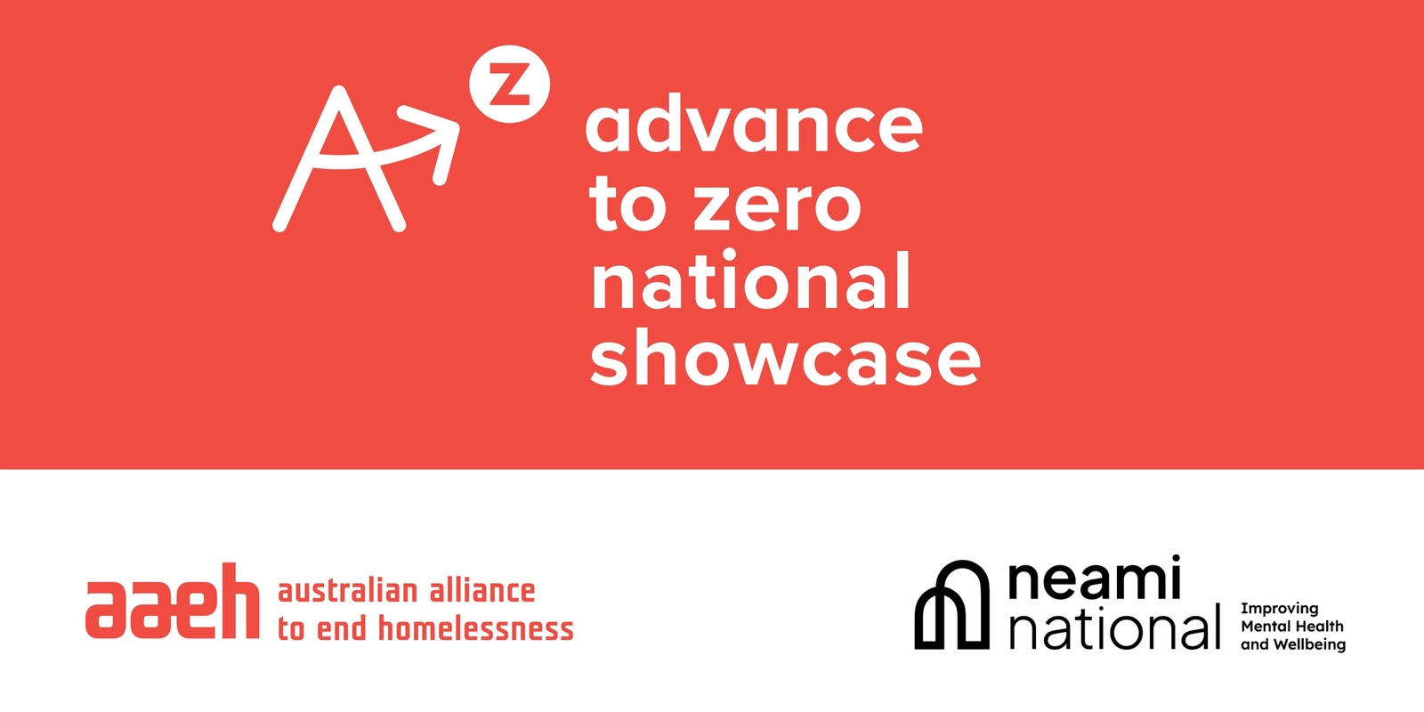 Banner image for Advance to Zero National Showcase