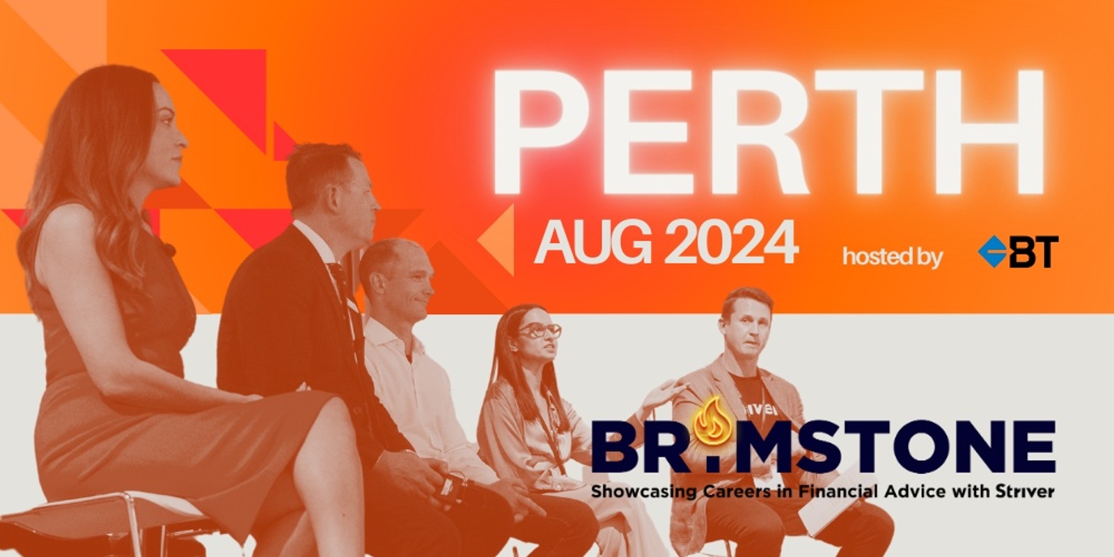 Banner image for Brimstone Perth 2024