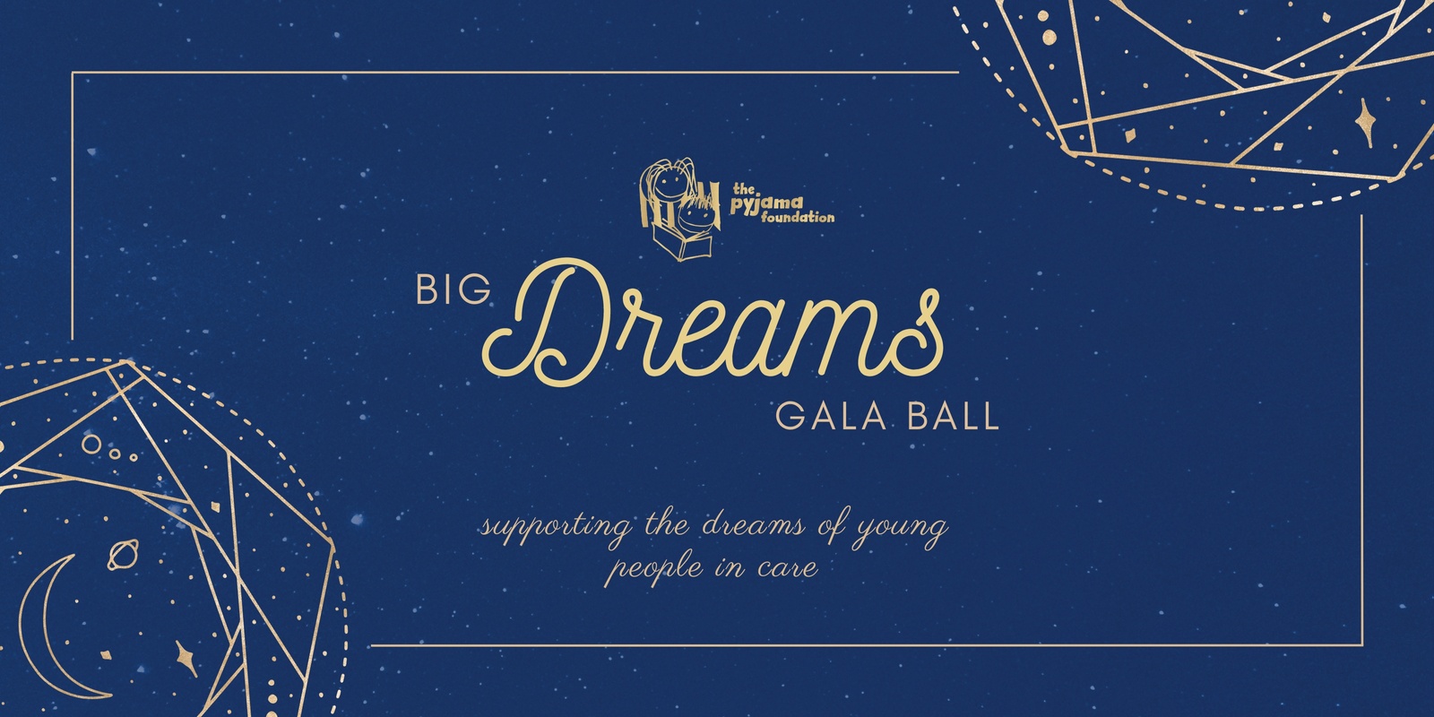Banner image for Big Dreams Gala Ball 2023