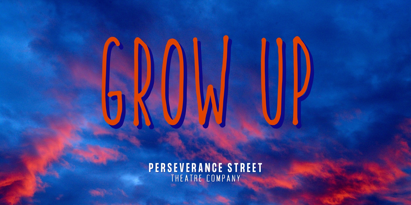 Banner image for Grow Up