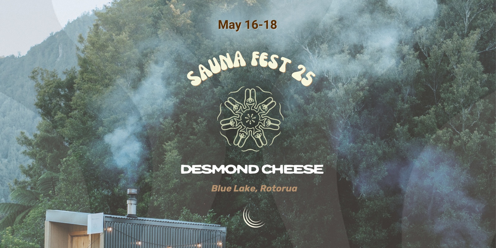 Banner image for Sauna Fest 25