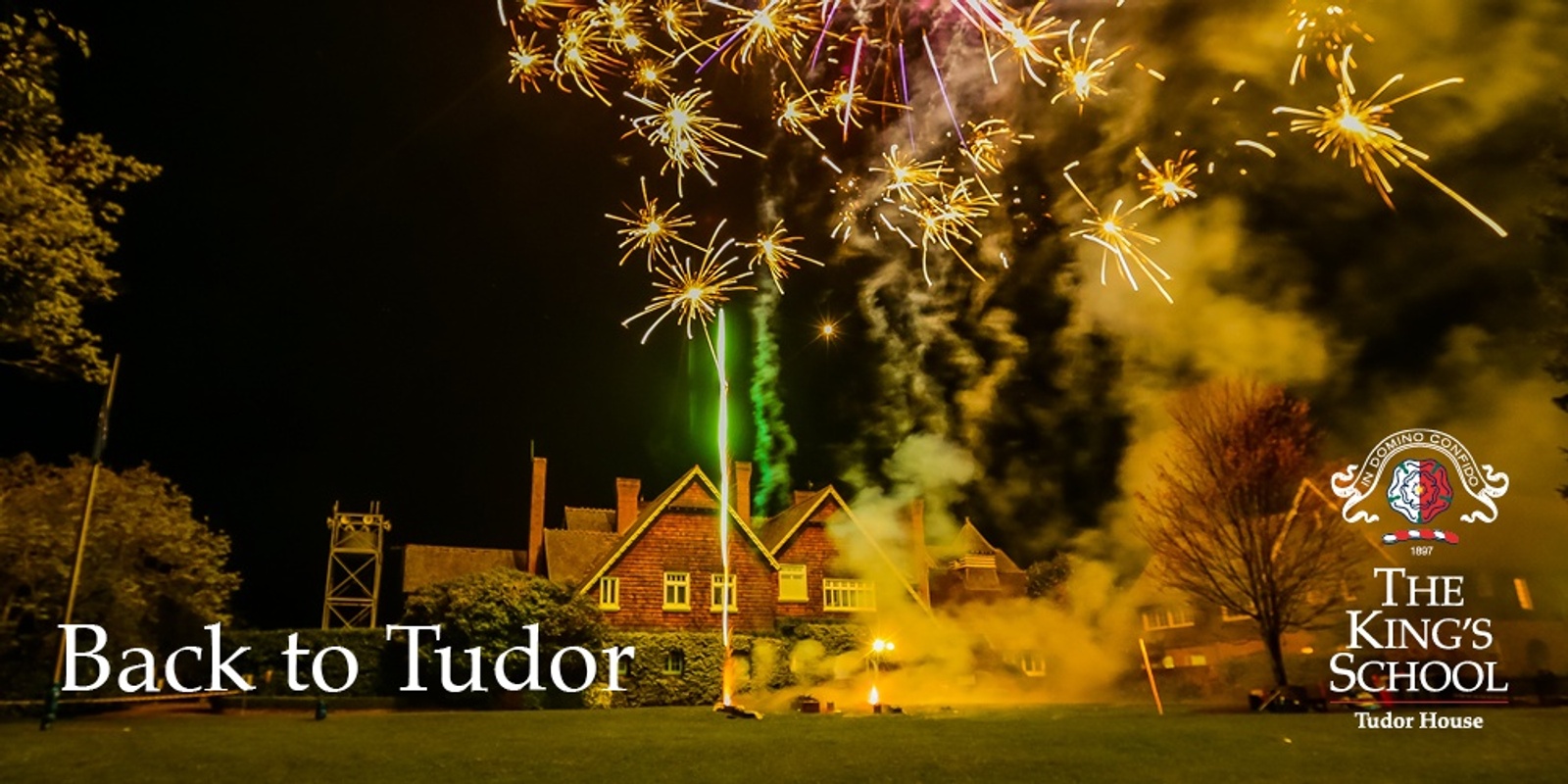 Banner image for Back to Tudor Cocktail Party