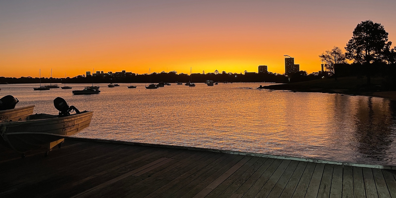 Banner image for Rowing Club Party on the Deck