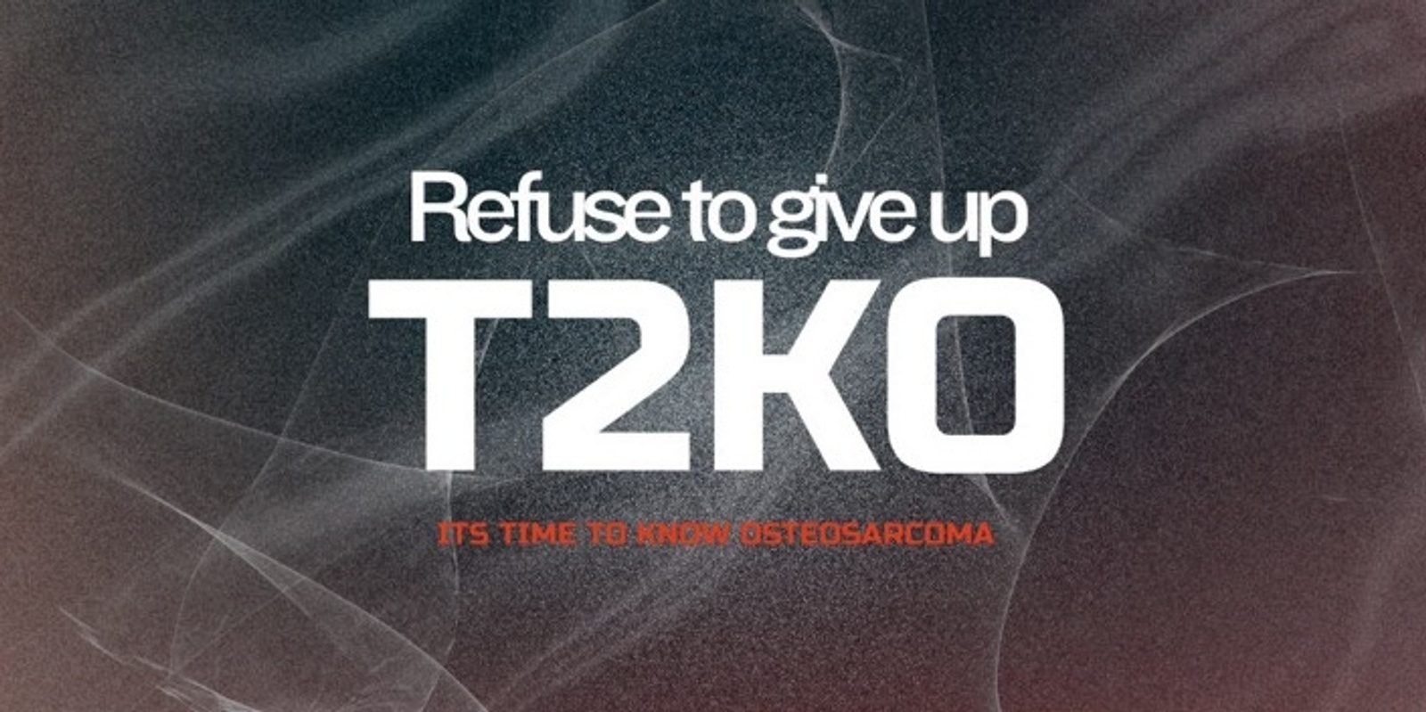 Banner image for Refuse To Give Up 