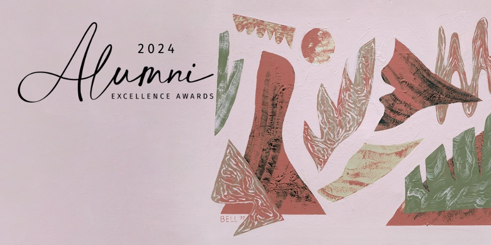 Banner image for 2024 Alumni Excellence Awards | University of Newcastle