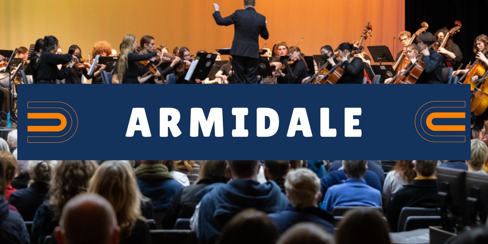 Banner image for SYO Youth Orchestral Camp 2024 Armidale Showcase 