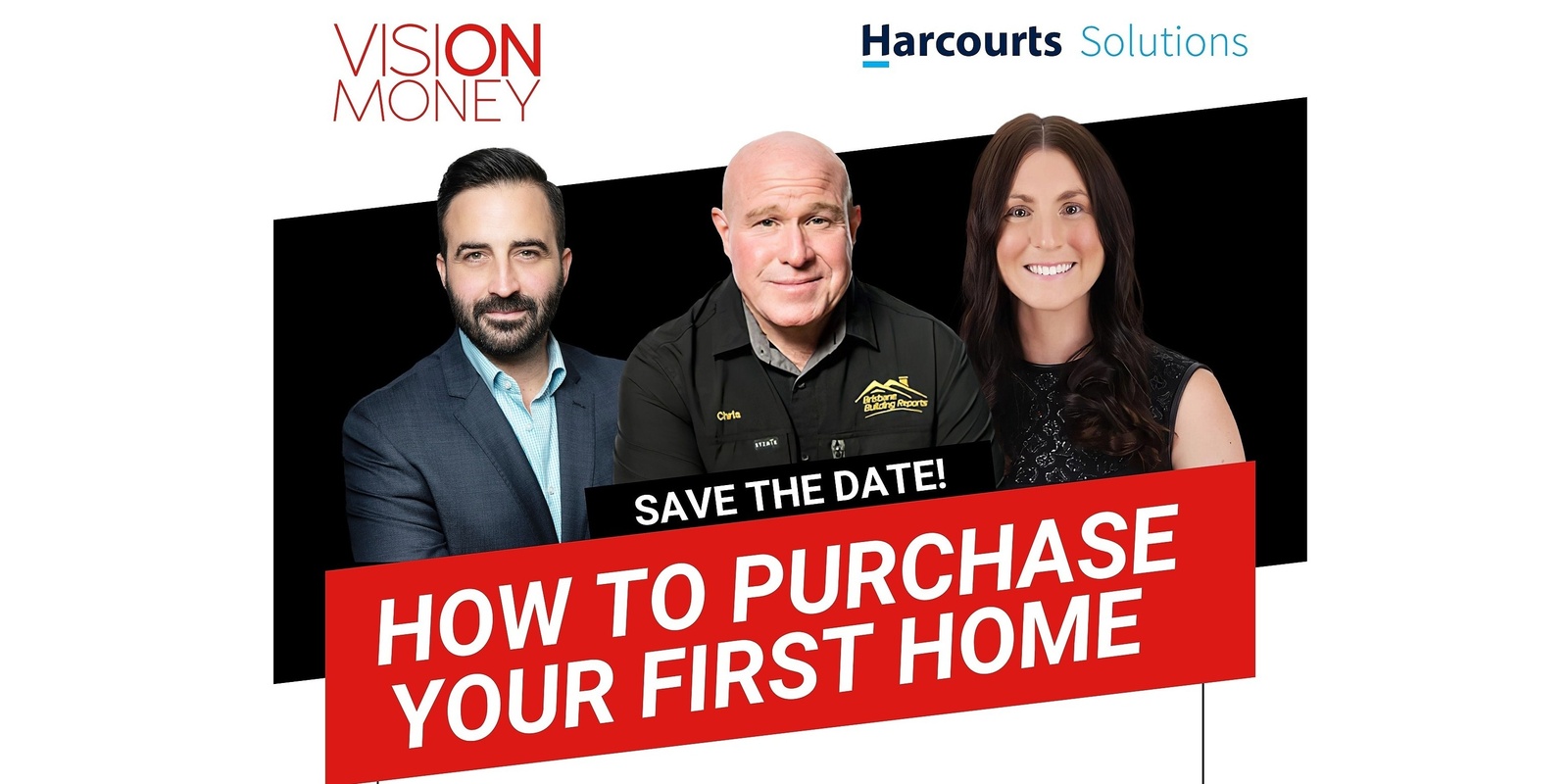 Banner image for 2025 First Home Buyer Workshop!