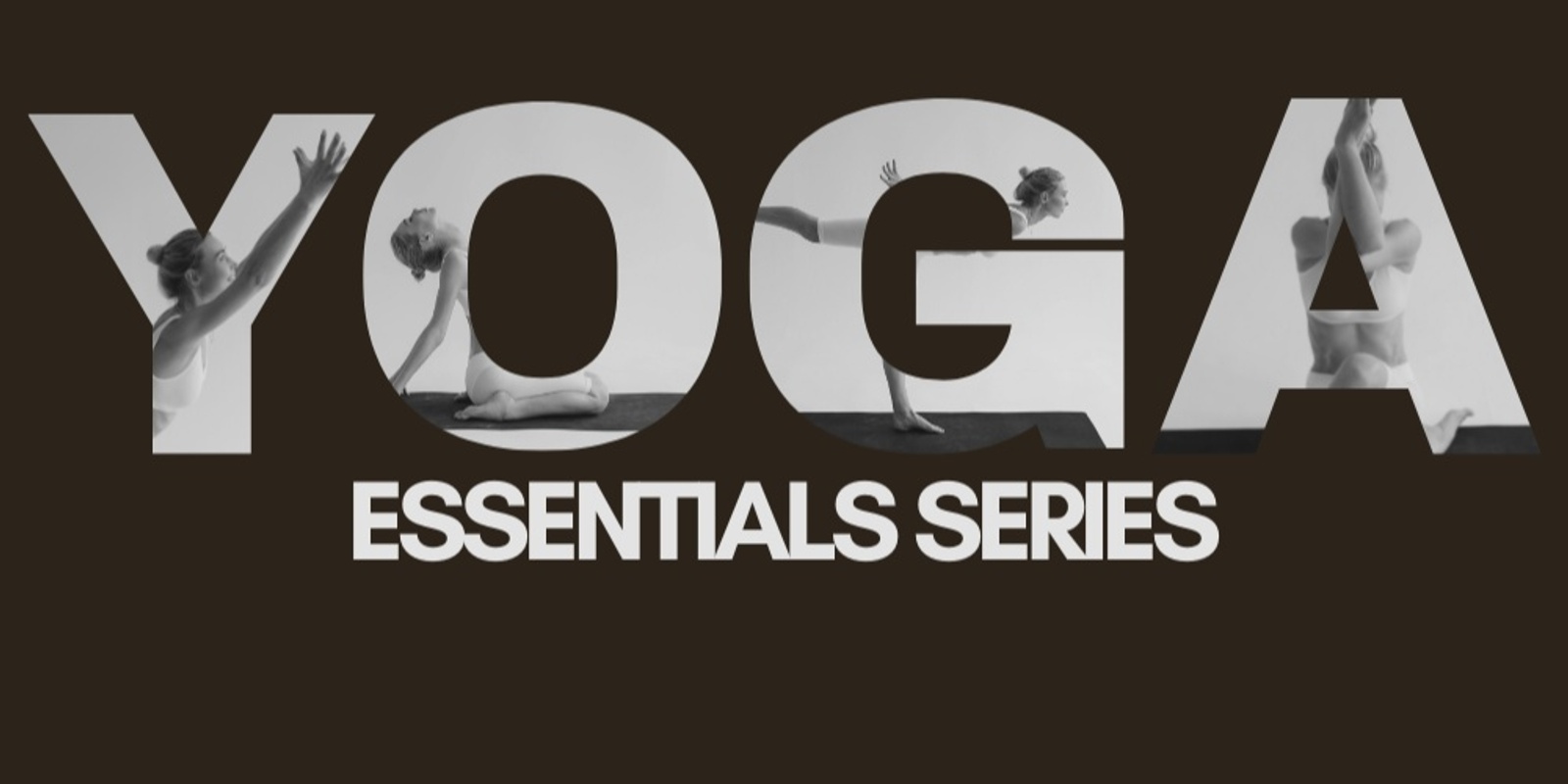 Banner image for Yoga Essentials