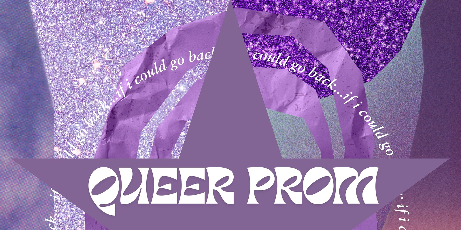 Banner image for QUEER PROM