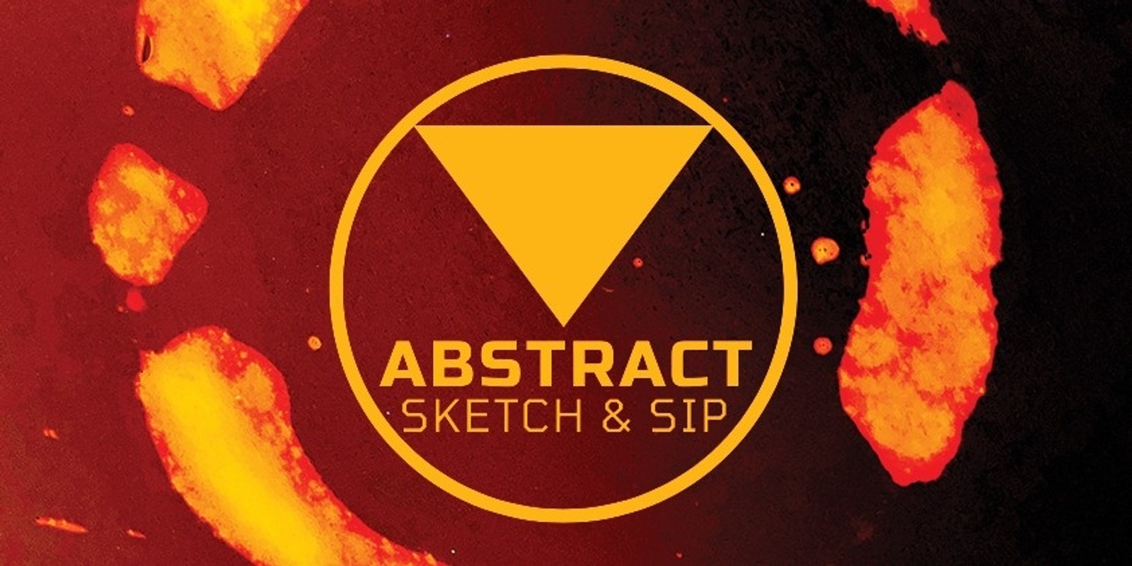 Banner image for ABSTRACT - Sketch & Sip