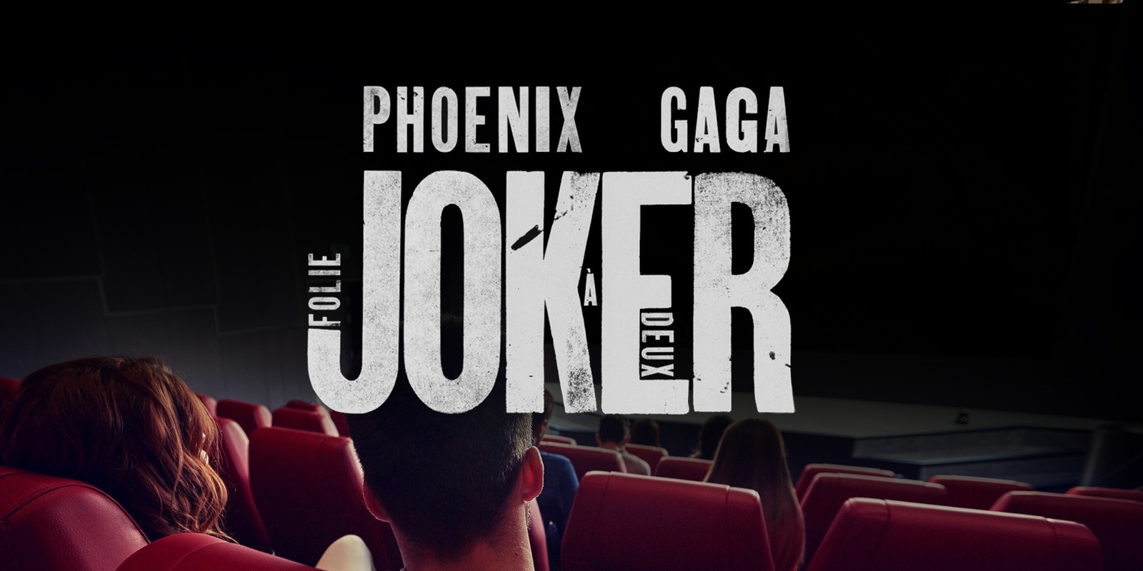 Banner image for Joker: Folie à Deux Screening