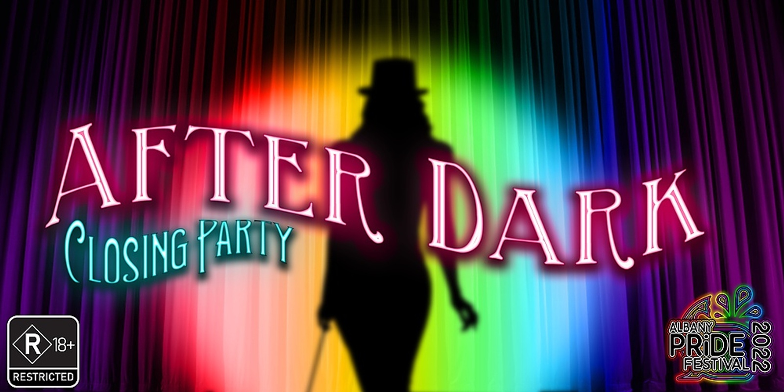After Dark Closing Party
