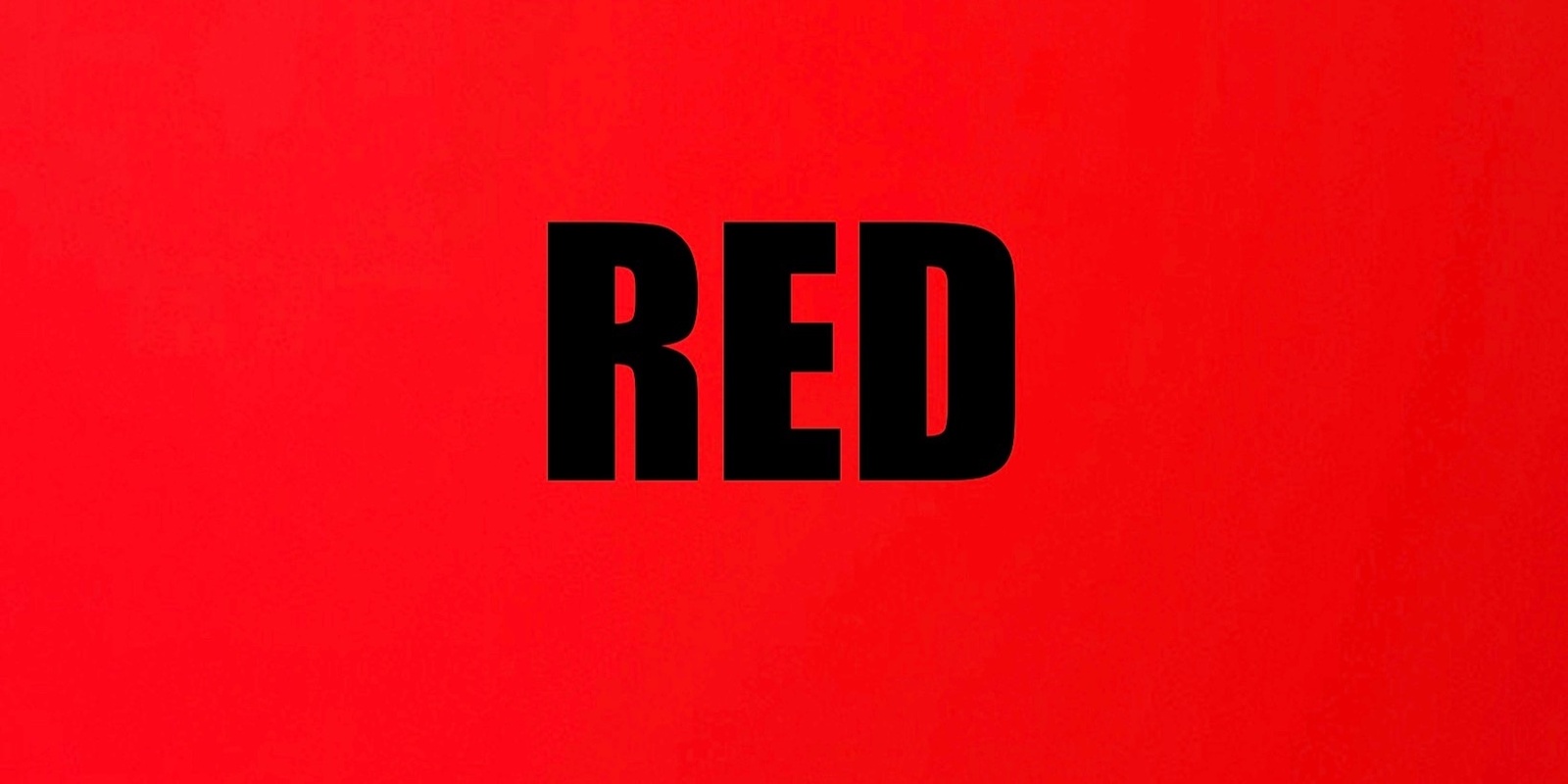 Banner image for EVOLVE RED 