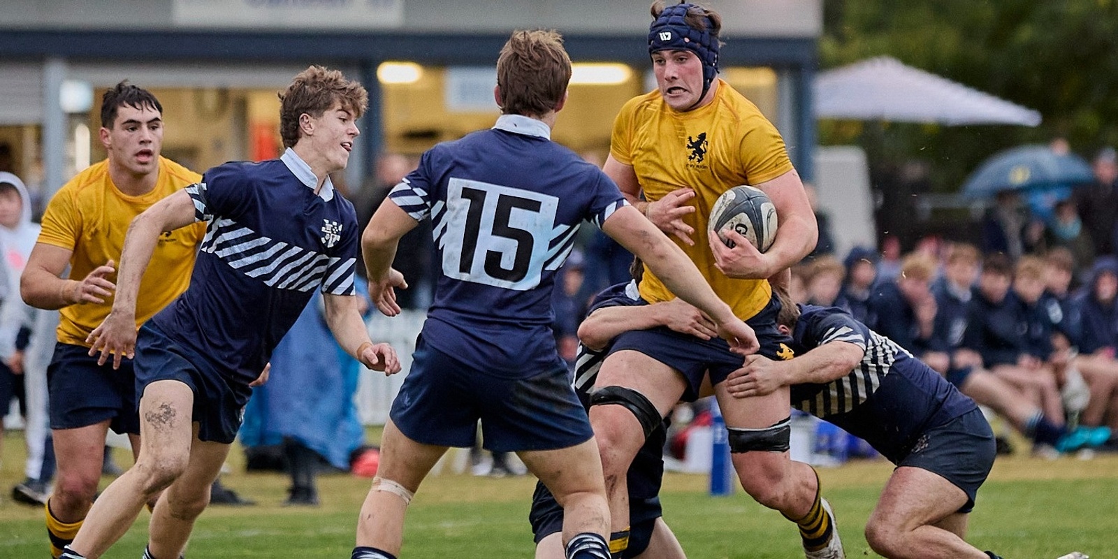 Banner image for Scots Old Boys Function (Scots v Shore Rugby) - GA 