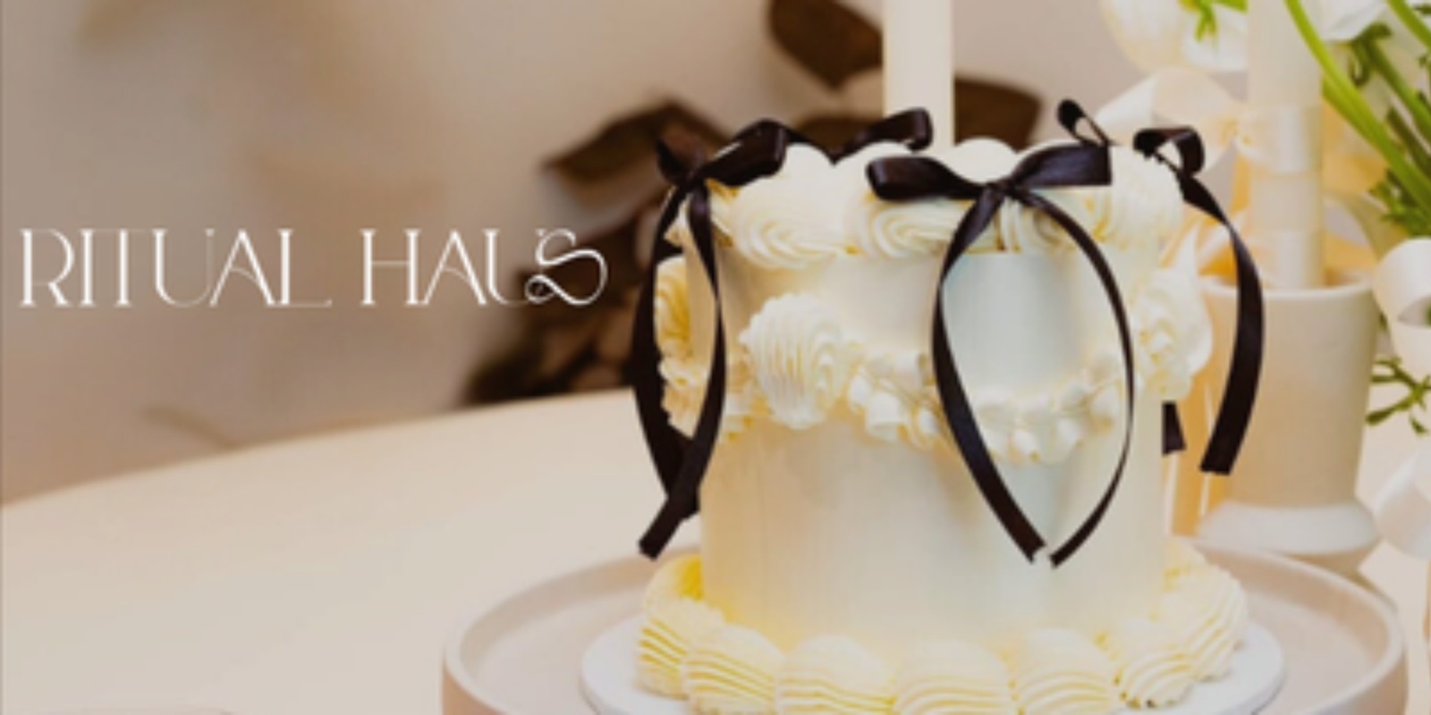 Banner image for Ritual Haus' 1st Birthday - Brekky & Breath