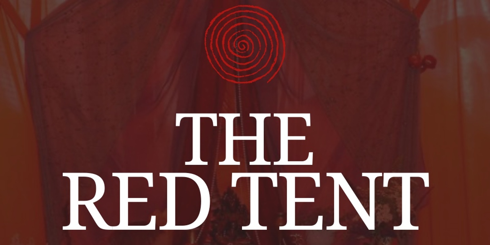 Banner image for The Red Tent