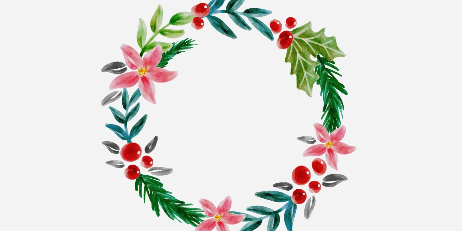 Banner image for Natural Wreath Making