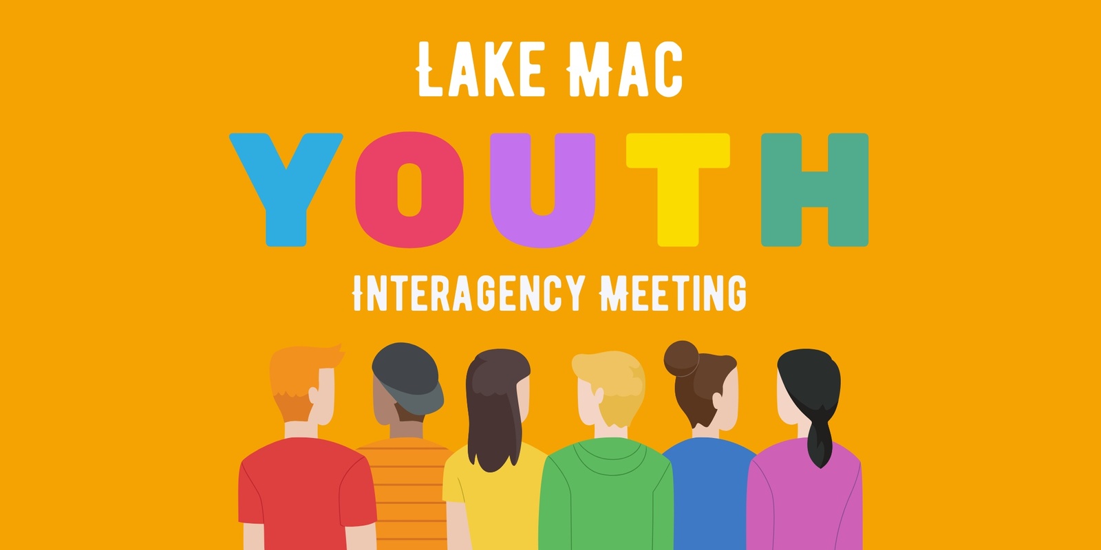 Banner image for Lake Macquarie Youth Interagency