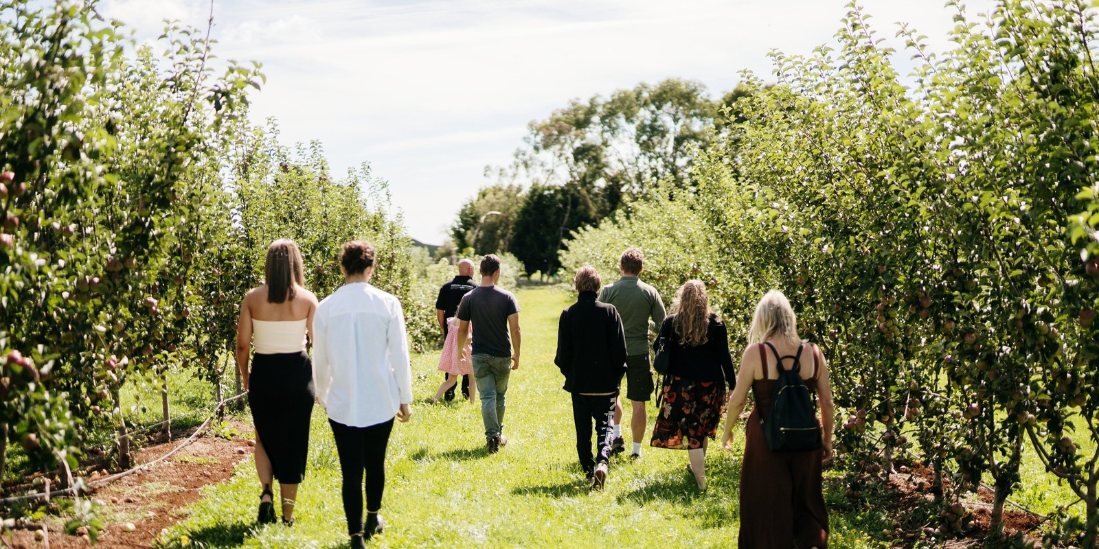 Banner image for Unlocking Agritourism Potential: Creating Tourism Products that highlight hidden gems 