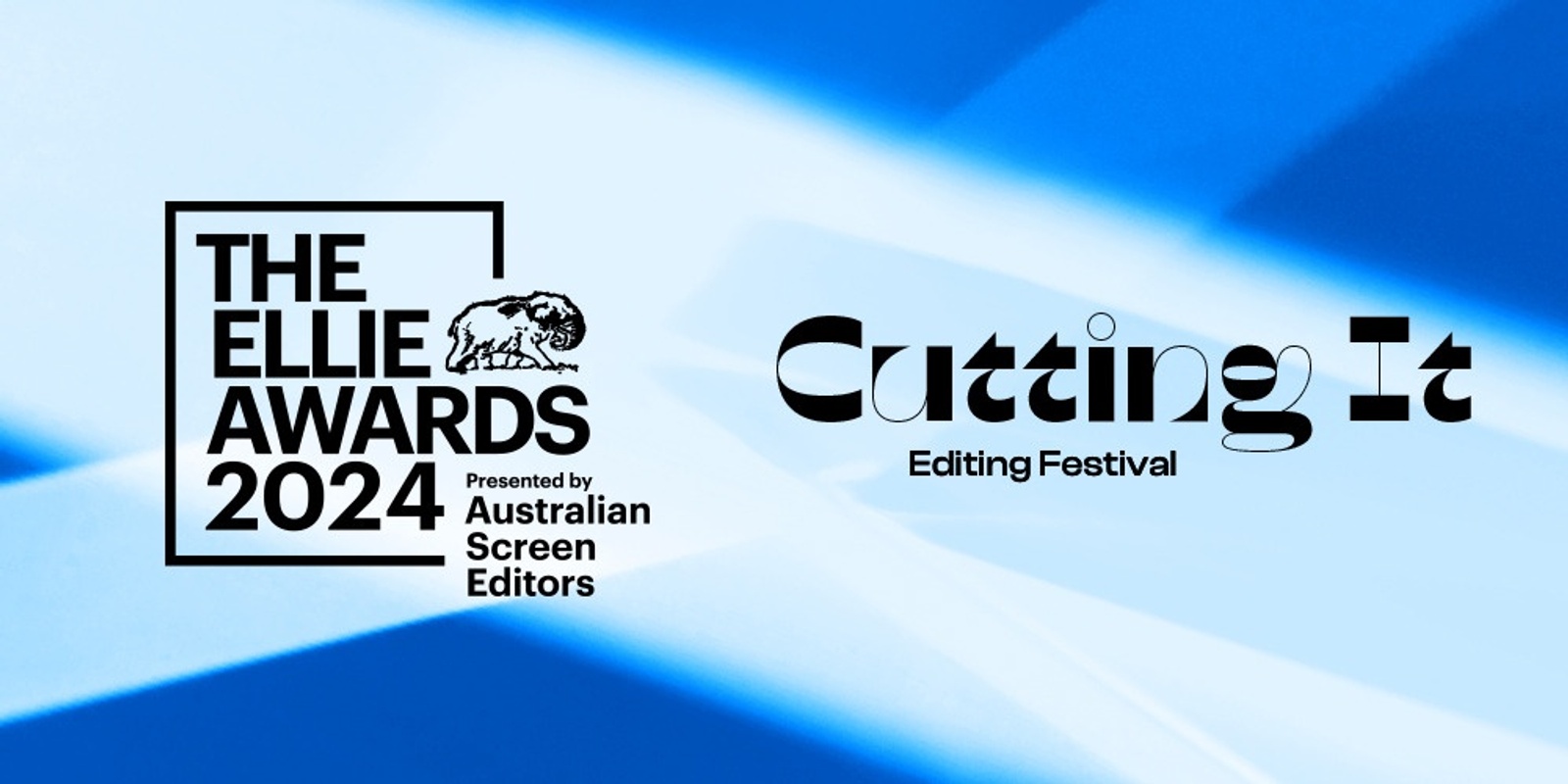 Banner image for ASE | Cutting it and The Ellie Awards 2024