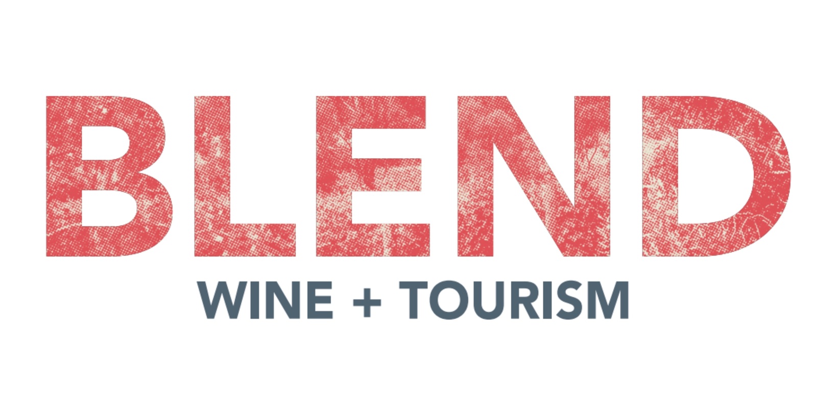 Banner image for 2023 BLEND Wine + Tourism Event 