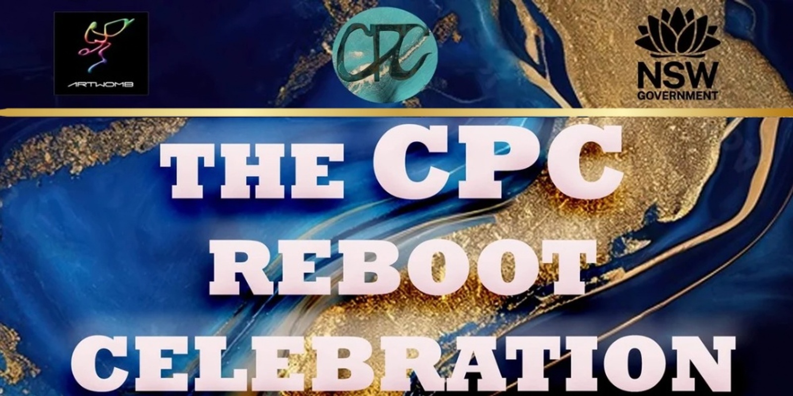 Banner image for CPC Reboot Celebration- Live Music