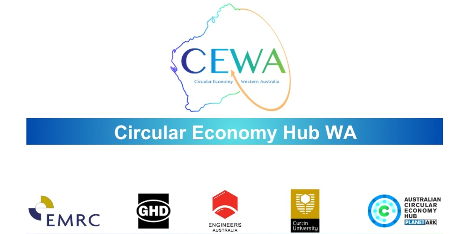 Banner image for Creating a Circular Economy Hub for WA