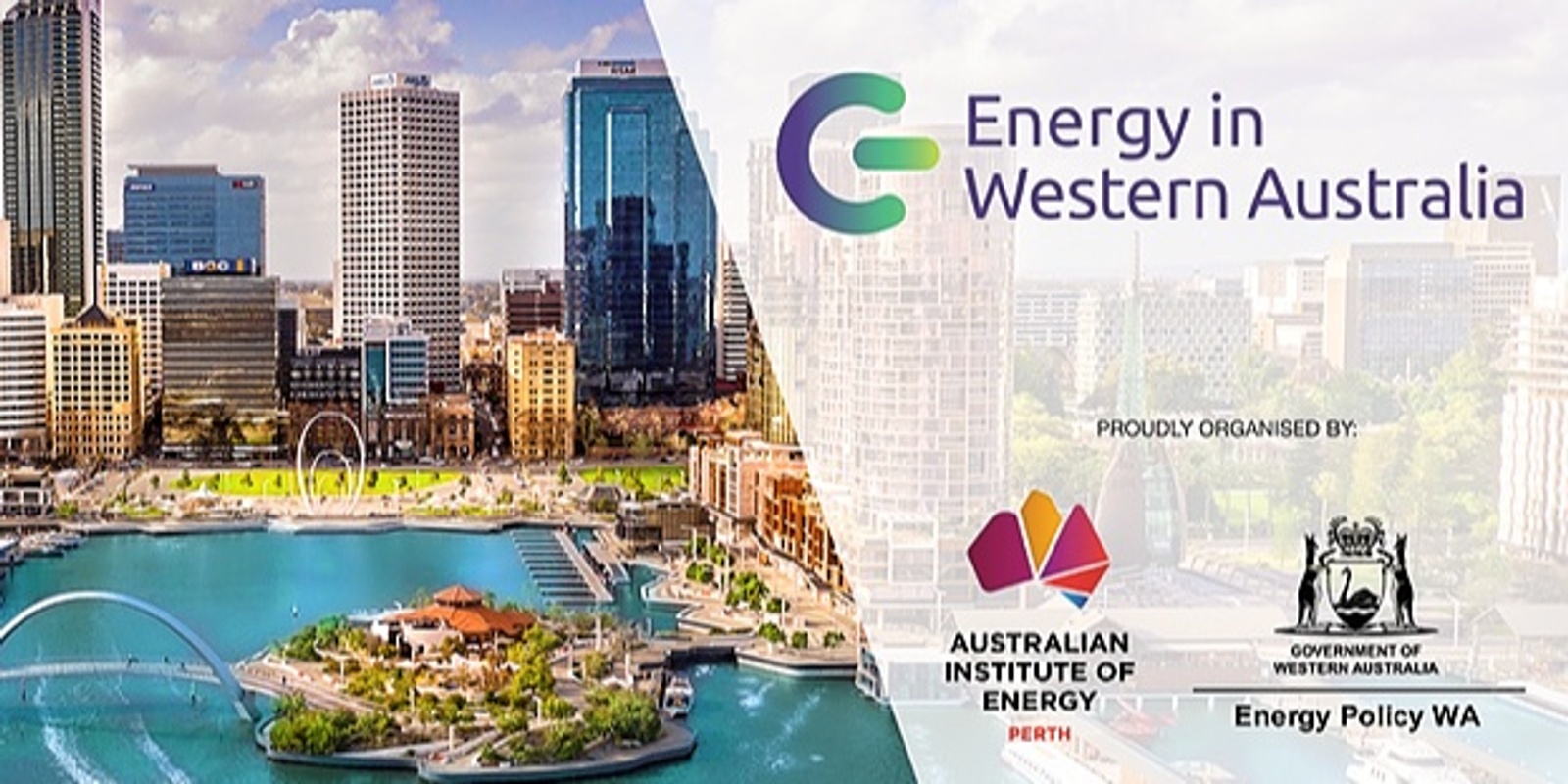 Banner image for Energy Week WA: Launch and Learn - Storytelling with Data