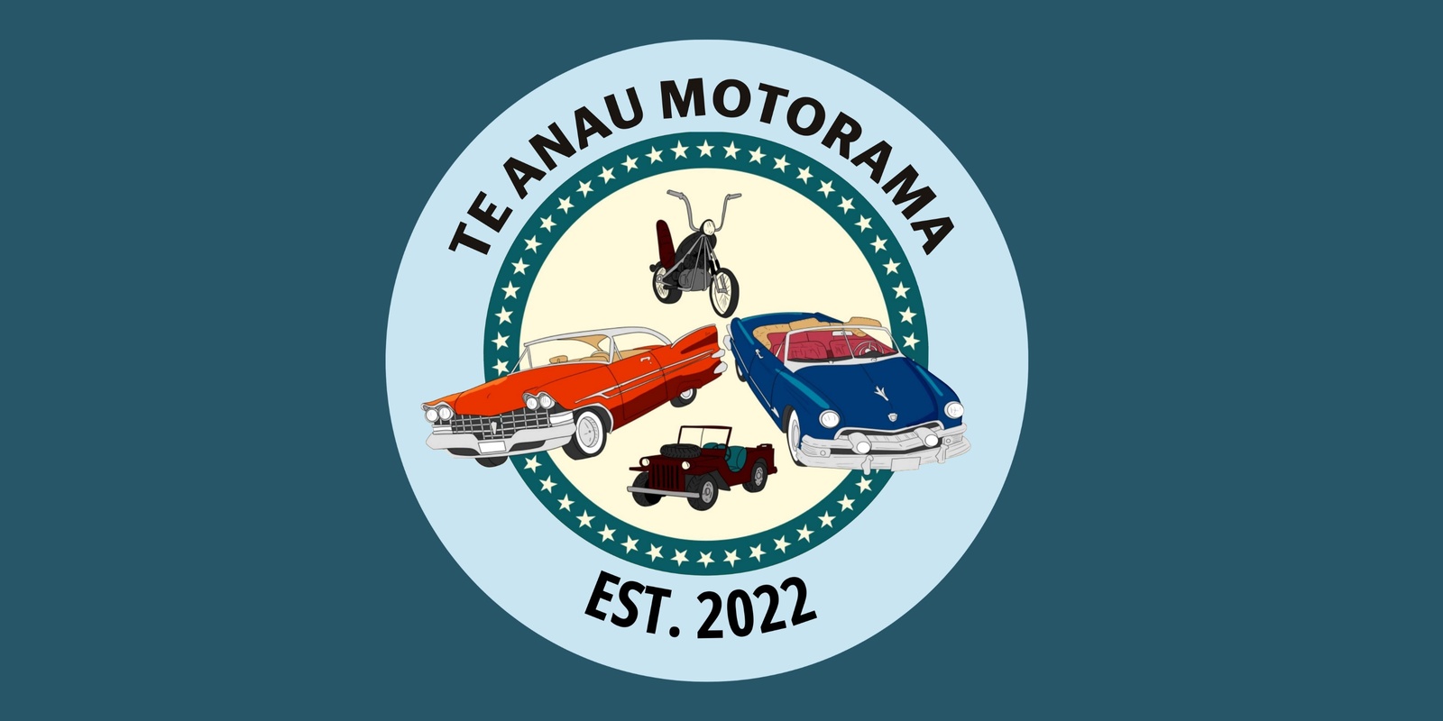 Banner image for Te Anau Motorama 2024