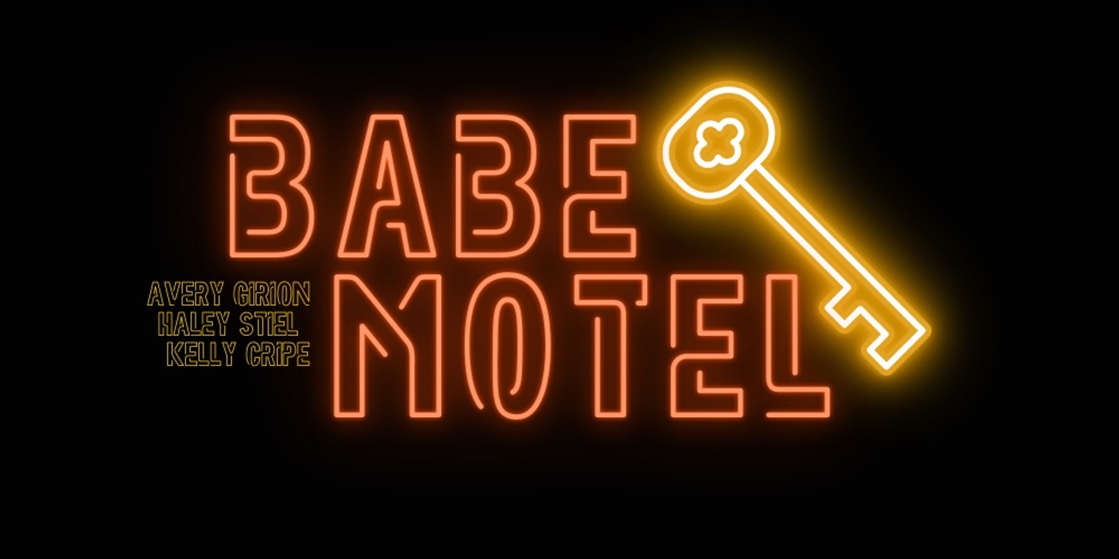 Banner image for Babe Motel