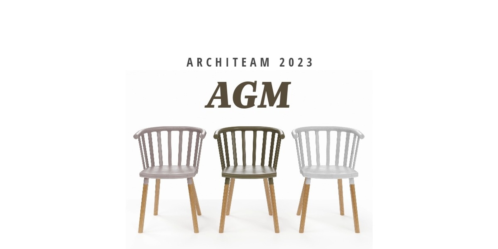 Banner image for 2023 ARCHITEAM AGM