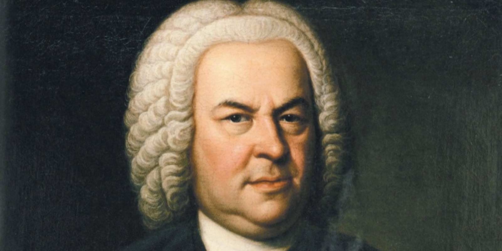 Banner image for Bach Reflections (Sunday)