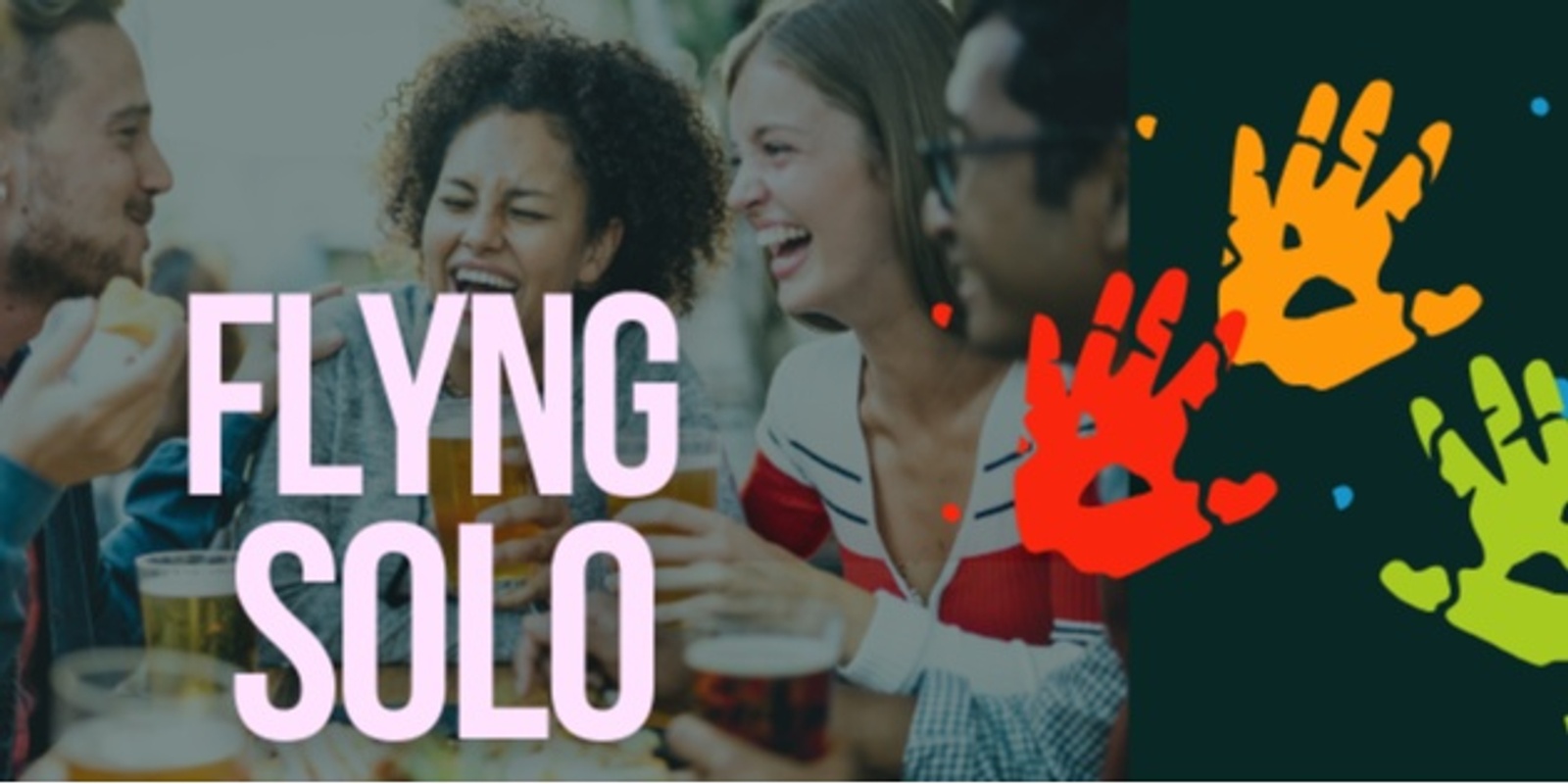 Banner image for Flying Solo + Kids Workshop