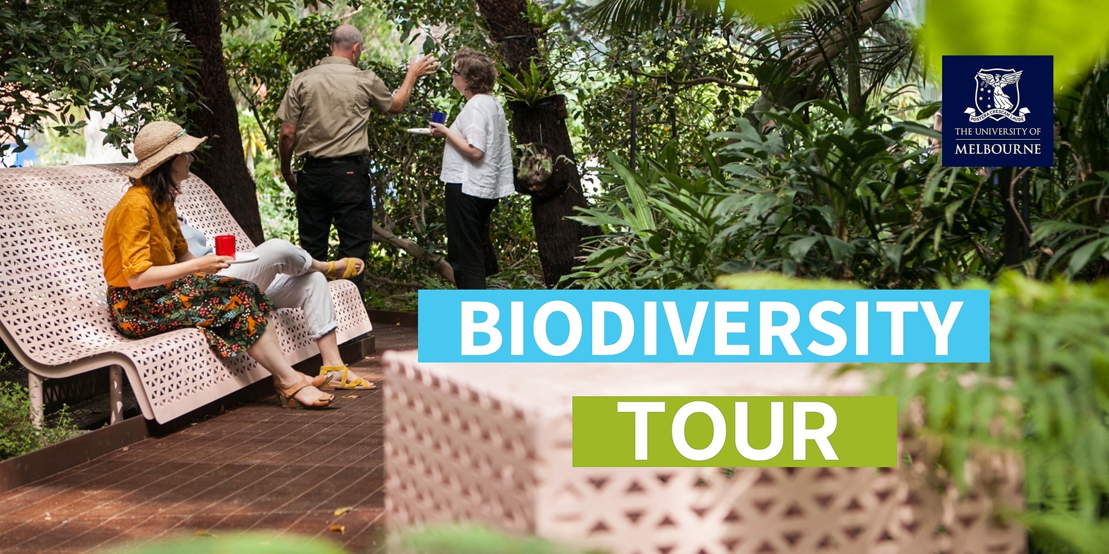 Banner image for Biodiversity Tour