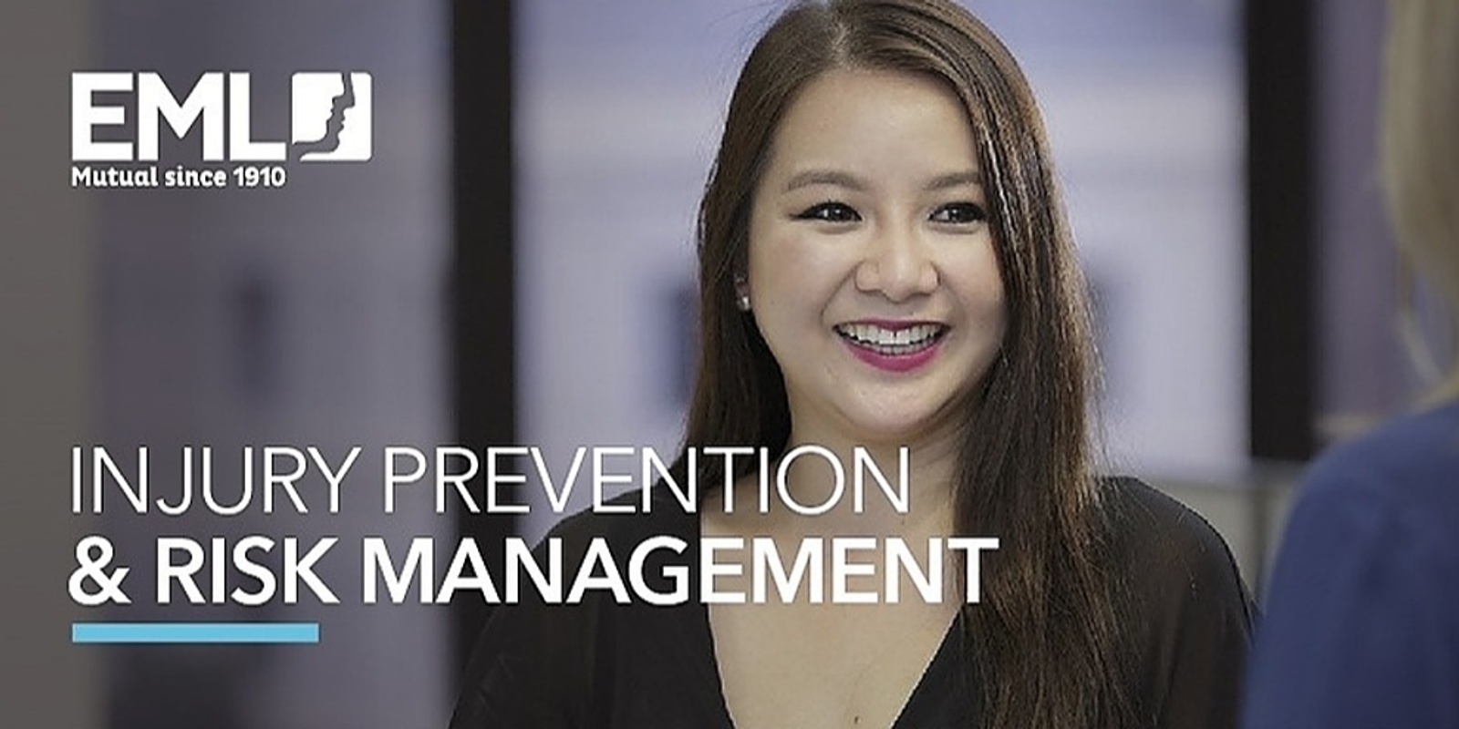 Banner image for Virtual Event: Injury Prevention and Risk Management