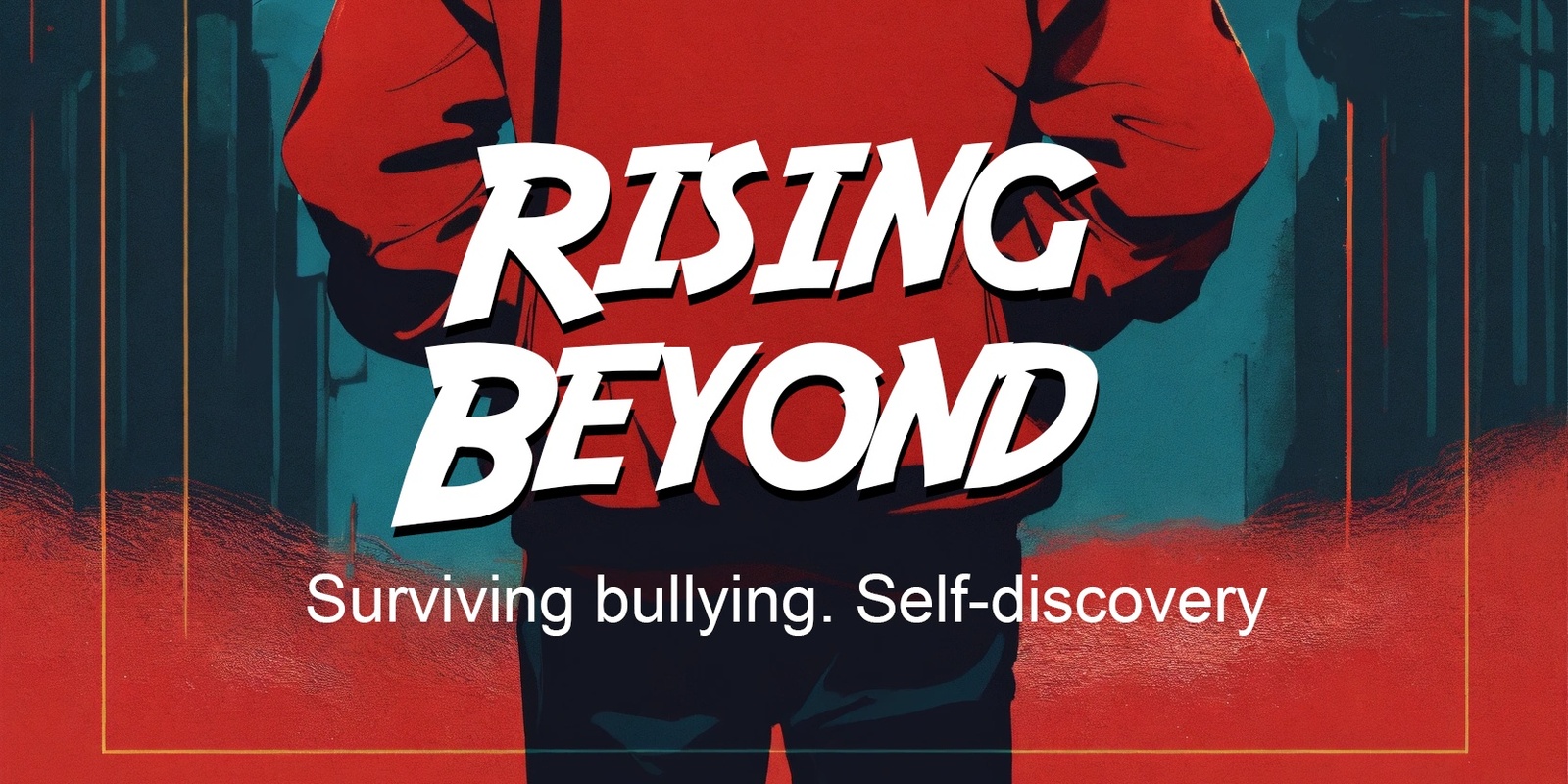 Banner image for FilmLab Academy Presents: Rising Beyond