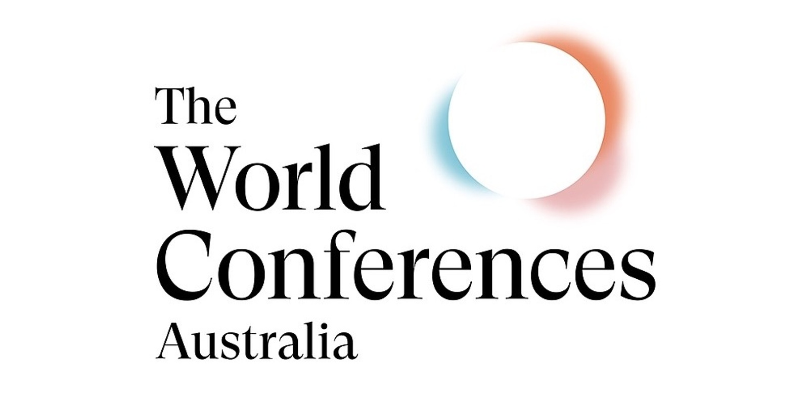 Banner image for The World Conferences - Wollongong & Macarthur