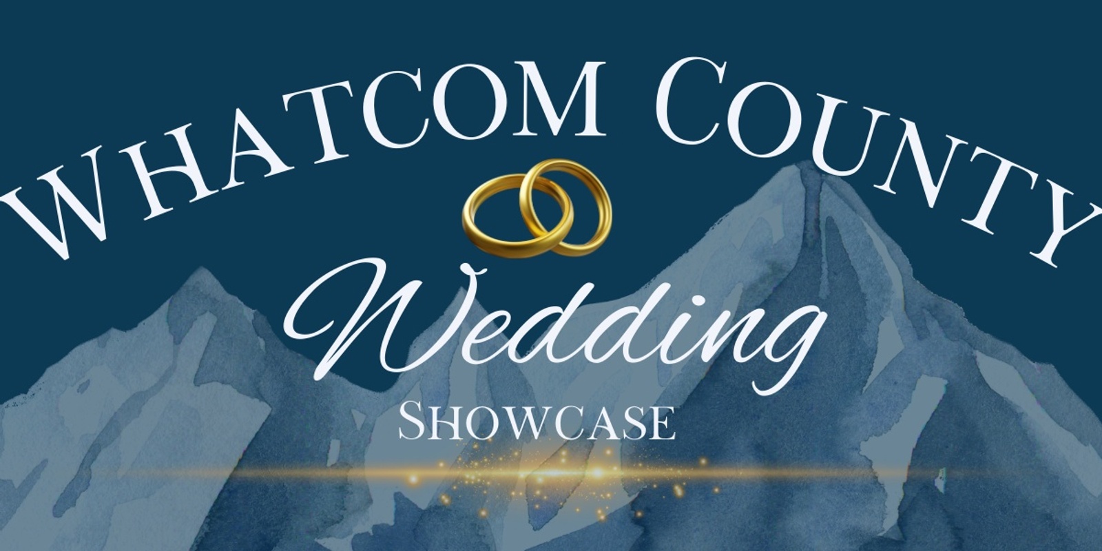 Banner image for Whatcom County Wedding Showcase