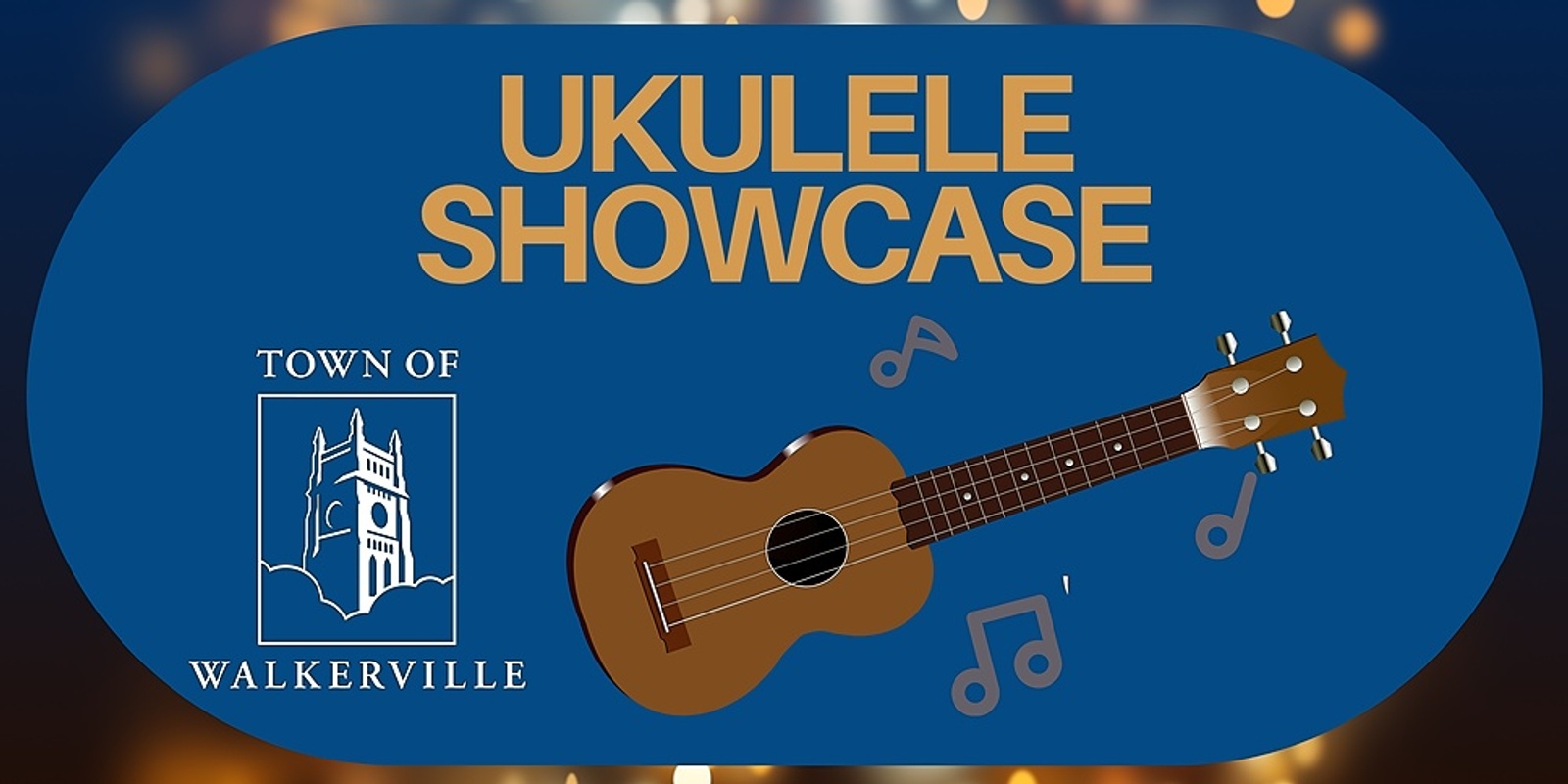 Banner image for Ukulele showcase