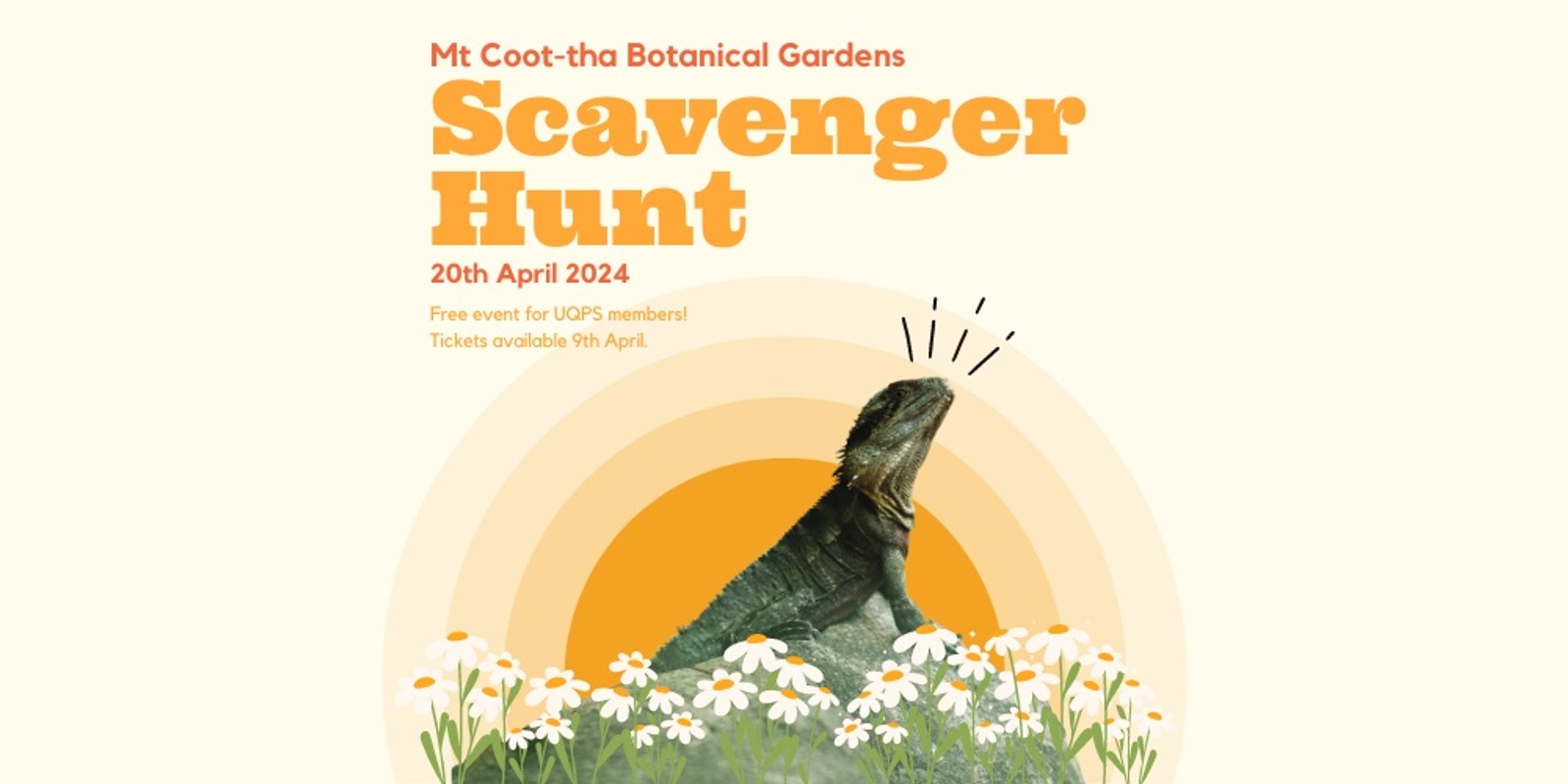 Banner image for Mt Cootha Botanical Gardens 