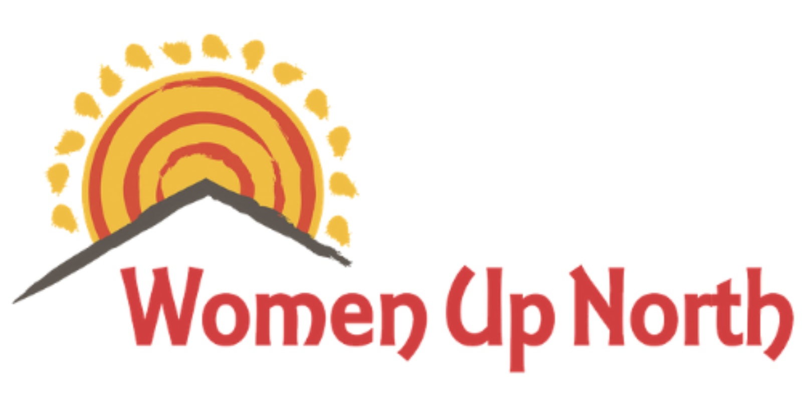 Women Up North Inc.'s banner