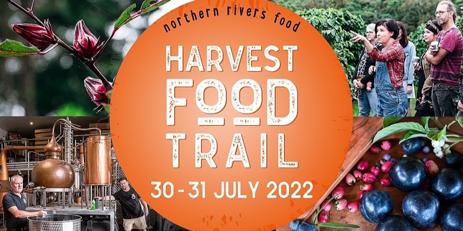Banner image for Allards Dairy and Norco Harvest Food Trail
