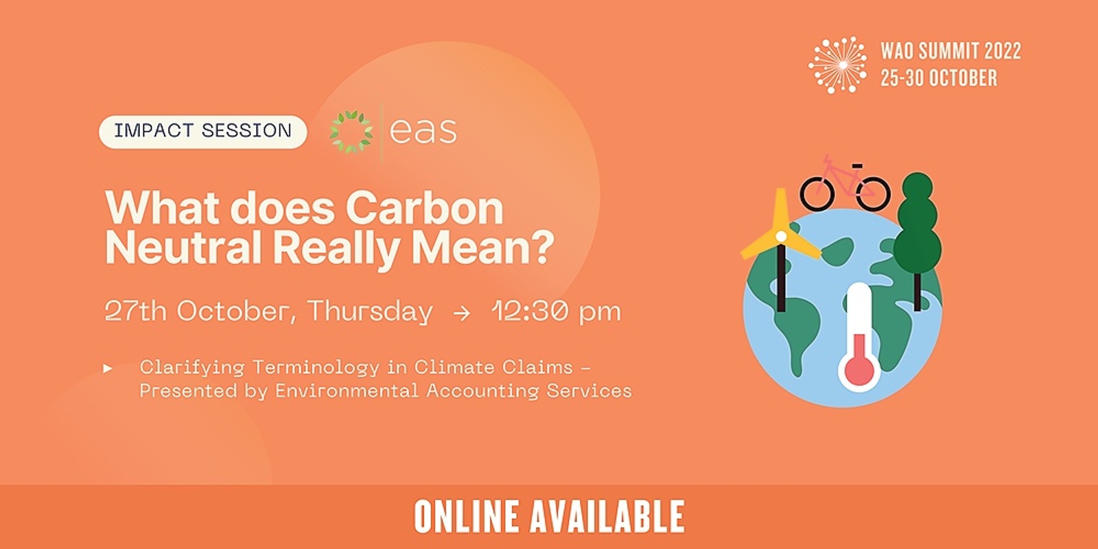  What Does Carbon Neutral Really Mean Clarifying Terminology In Climate 