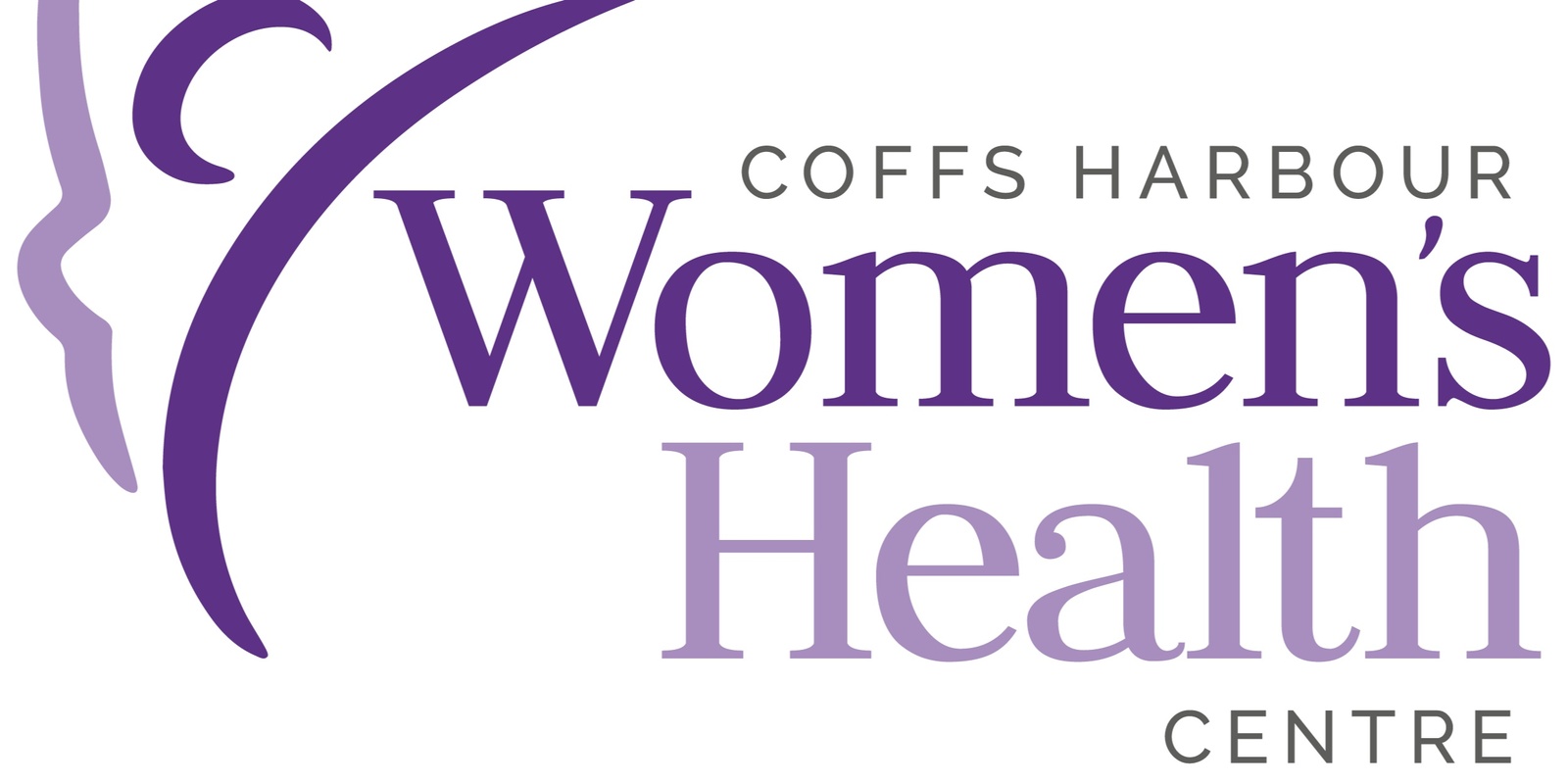 Coffs Harbour Women's Health Centre's banner