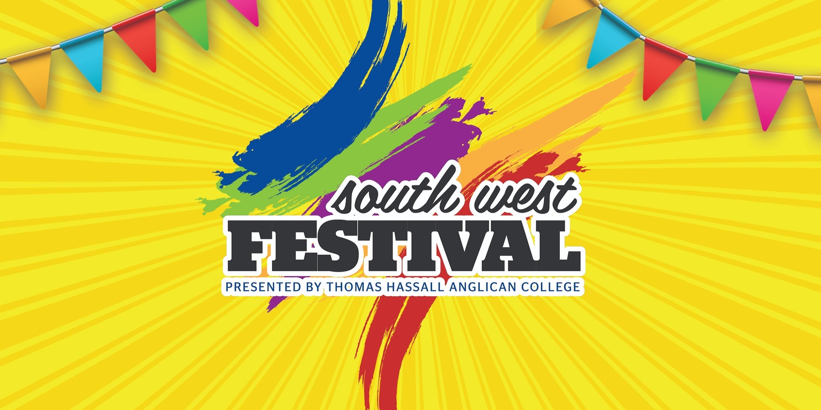 Banner image for South West Festival 2023