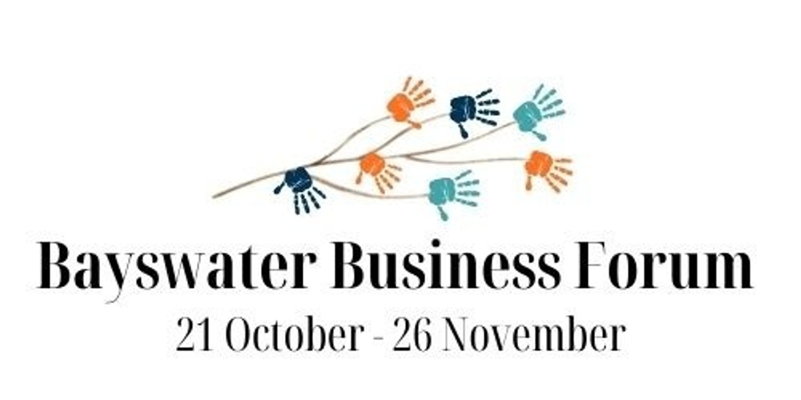 Banner image for Bayswater Business Forum 2021