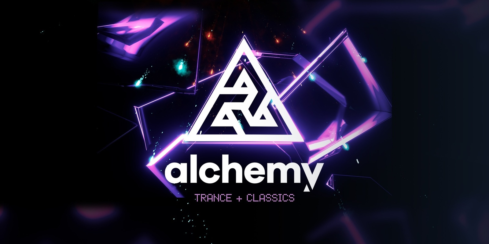 Alchemy's banner