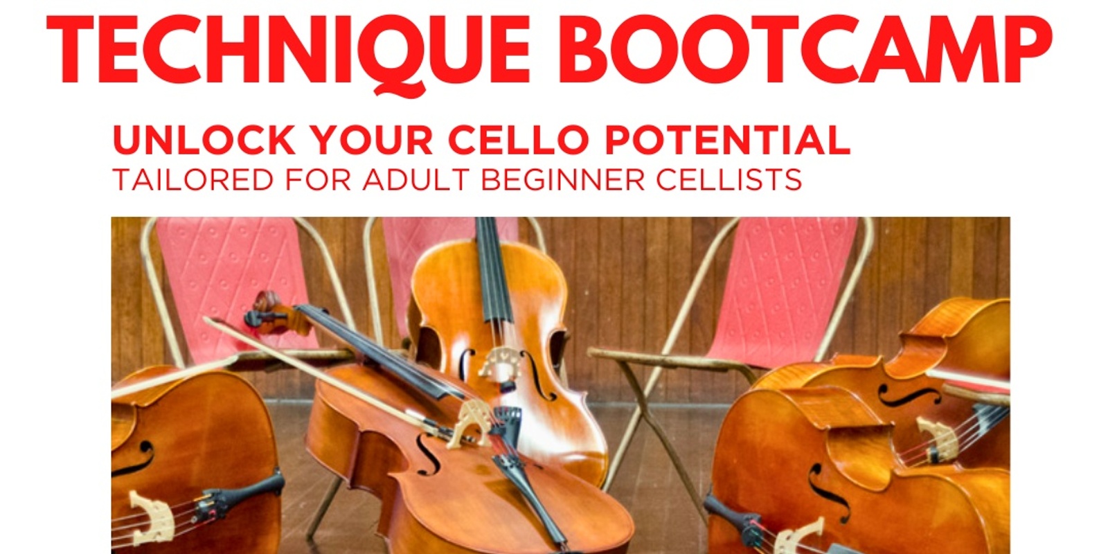 Banner image for Intensive Technique Bootcamp for Beginners Sunshine Coast