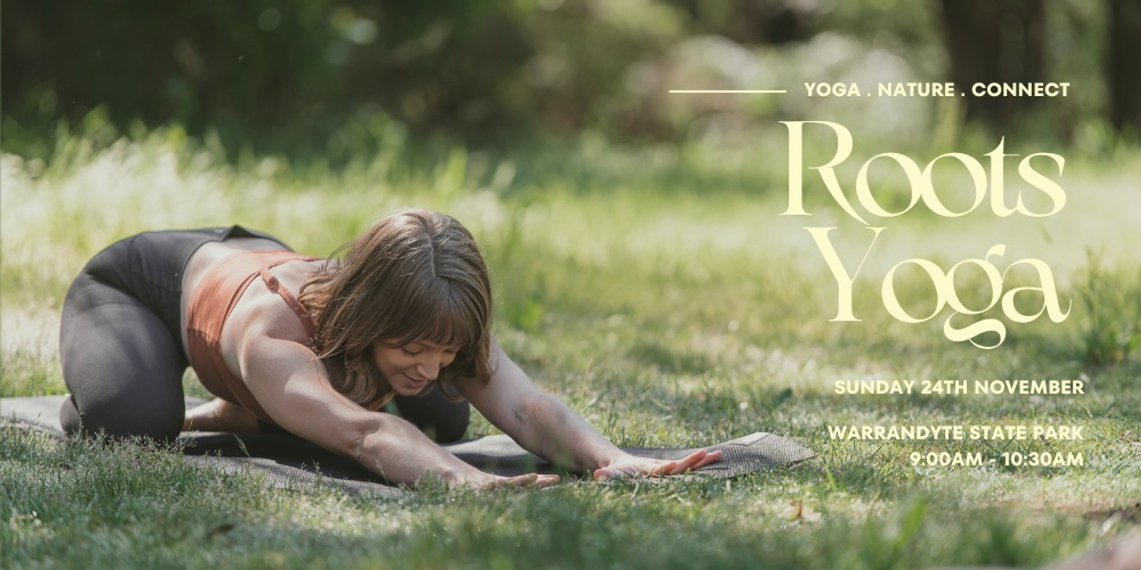 Banner image for Roots Yoga